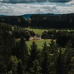 Chlalupa Libna - Adrspach Apartment
