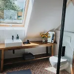 Chlalupa Libna - Adrspach * Teplice nad Metují