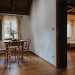 Apartment Chlalupa Libna - Adrspach *