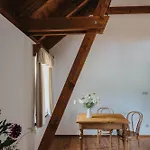 Apartment Chlalupa Libna - Adrspach *