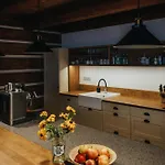 Chlalupa Libna - Adrspach Apartment