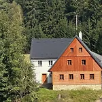 Chlalupa Libna - Adrspach