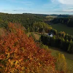 Chlalupa Libna - Adrspach דירה Teplice nad Metují