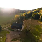 Chlalupa Libna - Adrspach דירה Teplice nad Metují
