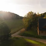 Chlalupa Libna - Adrspach *