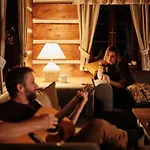 Chlalupa Libna - Adrspach * Teplice nad Metují