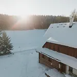 Chlalupa Libna - Adrspach *