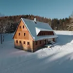 Chlalupa Libna - Adrspach