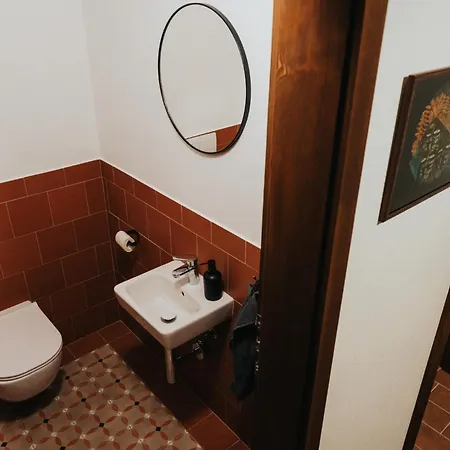 Chlalupa Libna - Adrspach *