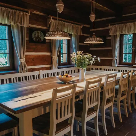 Chlalupa Libna - Adrspach アパート Teplice nad Metují