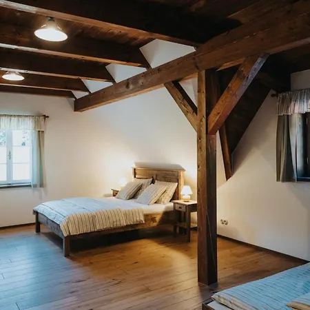 アパート Chlalupa Libna - Adrspach Teplice nad Metují