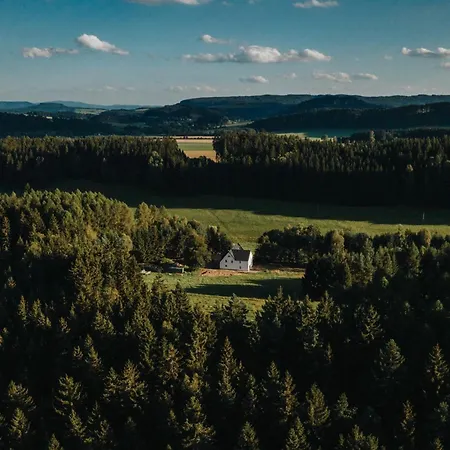 Apartmán Chlalupa Libná - Adršpach