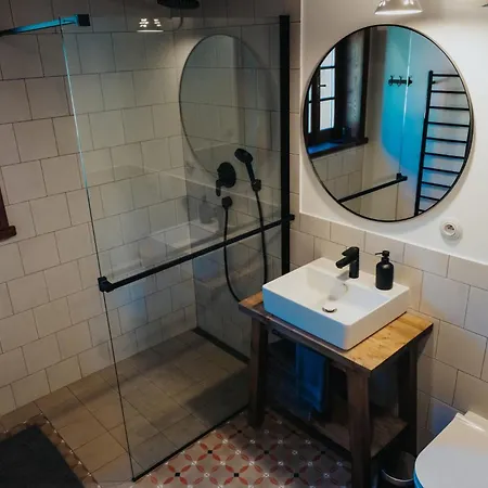 Chlalupa Libna - Adrspach