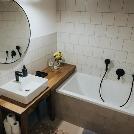 Chlalupa Libna - Adrspach * Teplice nad Metují