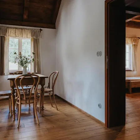 アパート Chlalupa Libna - Adrspach *