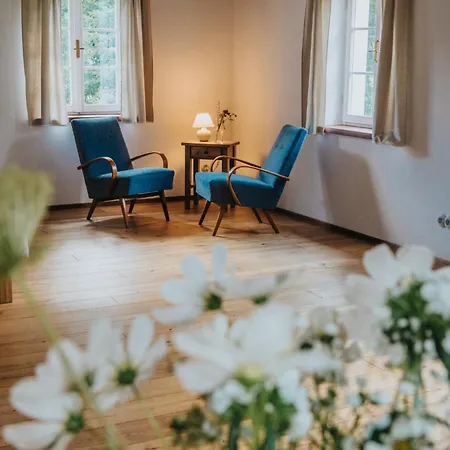 Chlalupa Libna - Adrspach アパート Teplice nad Metují