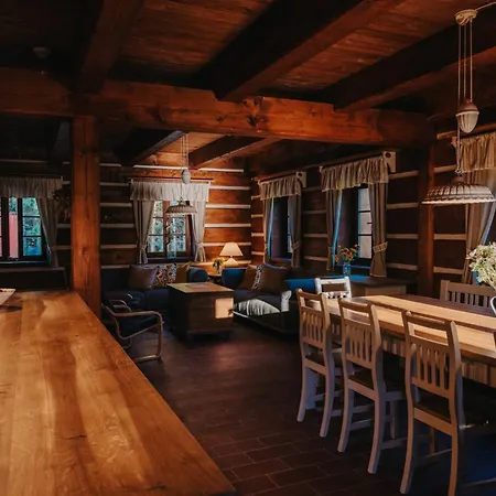 Chlalupa Libna - Adrspach *