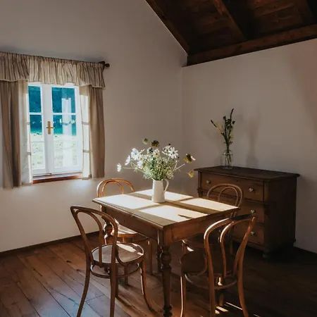 Chlalupa Libna - Adrspach Teplice nad Metují