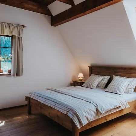 Chlalupa Libna - Adrspach