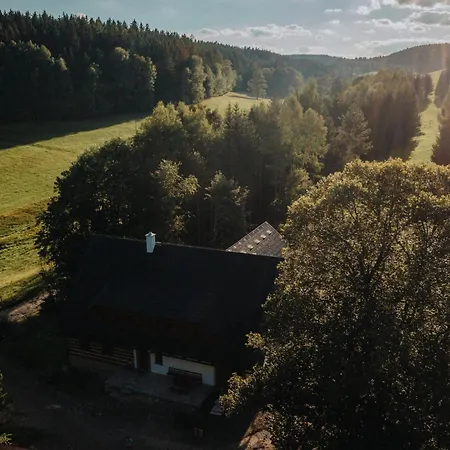 アパート Chlalupa Libna - Adrspach