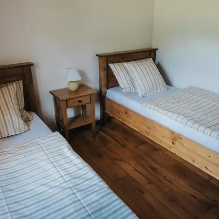 アパート Chlalupa Libna - Adrspach *