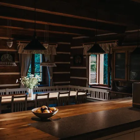 Chlalupa Libna - Adrspach