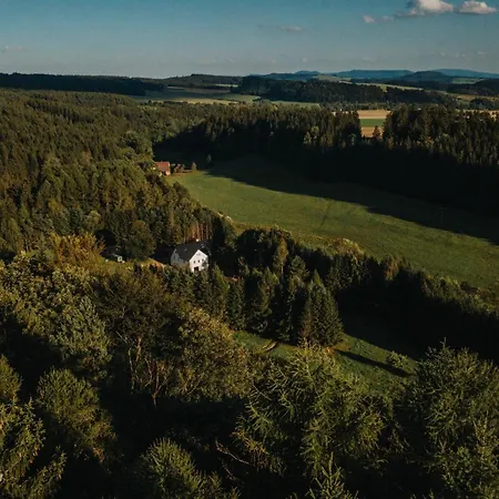 Chlalupa Libna - Adrspach