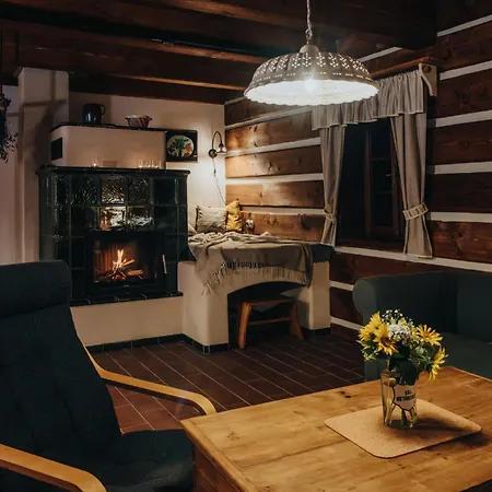 Apartmán Chlalupa Libná - Adršpach Teplice nad Metují