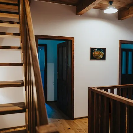 Apartamento Chlalupa Libná - Adršpach Teplice nad Metují