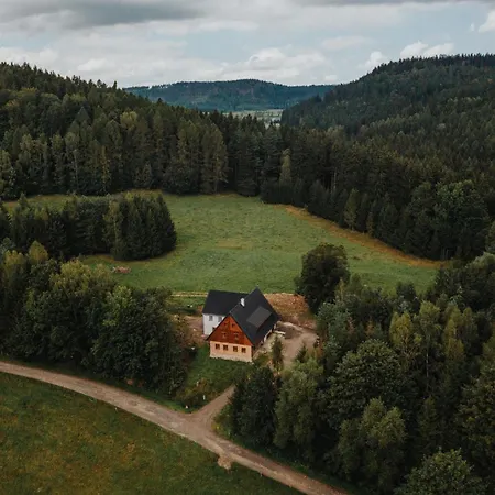 Chlalupa Libna - Adrspach * Teplice nad Metují
