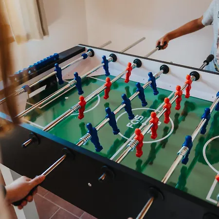 アパート Chlalupa Libna - Adrspach Teplice nad Metují