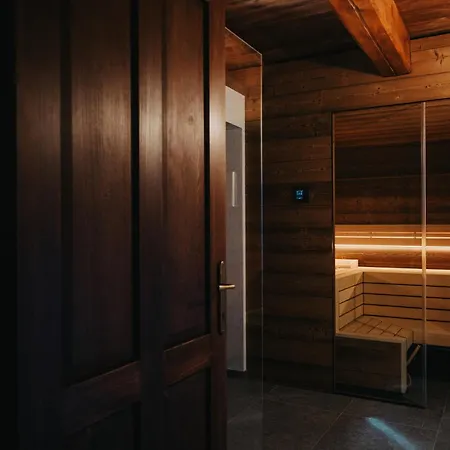 アパート Chlalupa Libna - Adrspach Teplice nad Metují