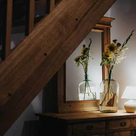 Chlalupa Libná - Adršpach Apartmán Teplice nad Metují