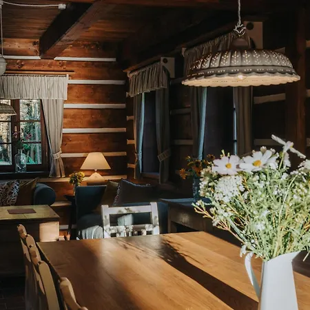 Chlalupa Libna - Adrspach * Teplice nad Metují