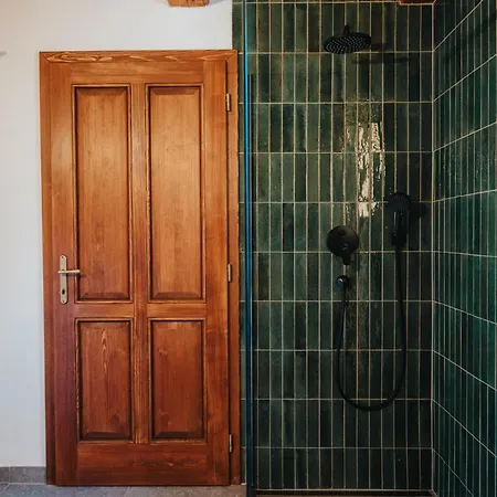 アパート Chlalupa Libna - Adrspach