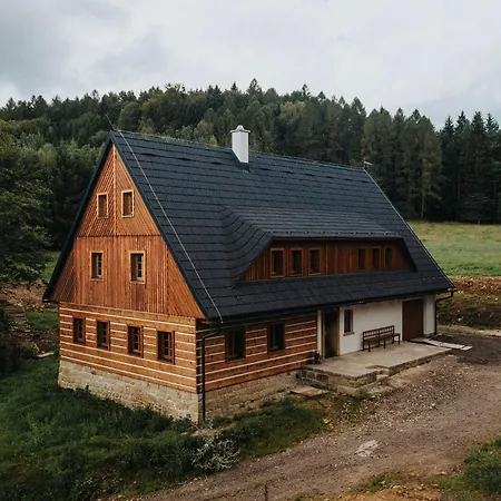 Chlalupa Libna - Adrspach