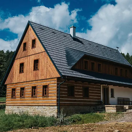 Chlalupa Libna - Adrspach Teplice nad Metují