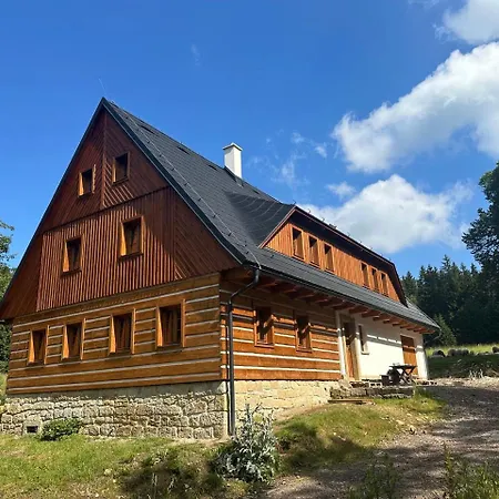 Chlalupa Libna - Adrspach *
