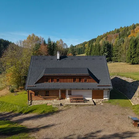 Chlalupa Libná - Adršpach Apartmán Teplice nad Metují