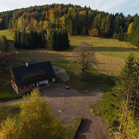 Apartmán Chlalupa Libná - Adršpach *