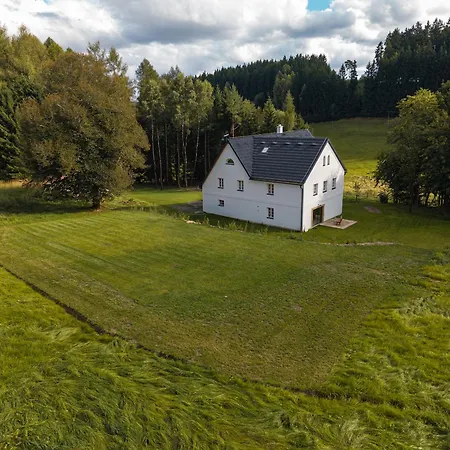 Chlalupa Libná - Adršpach Teplice nad Metují