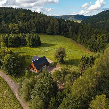 Apartmán Chlalupa Libná - Adršpach Teplice nad Metují