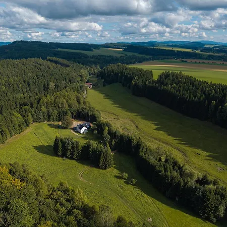 Apartmán Chlalupa Libná - Adršpach Teplice nad Metují