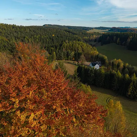 Chlalupa Libná - Adršpach Apartmán Teplice nad Metují