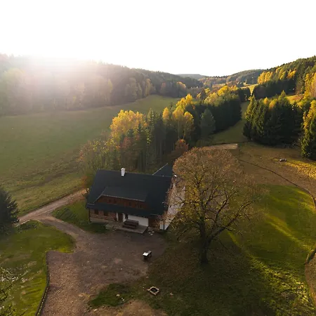 Chlalupa Libná - Adršpach Apartmán Teplice nad Metují