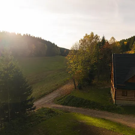 Chlalupa Libná - Adršpach *
