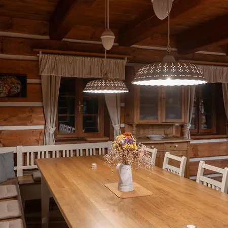 Apartmán Chlalupa Libná - Adršpach Teplice nad Metují