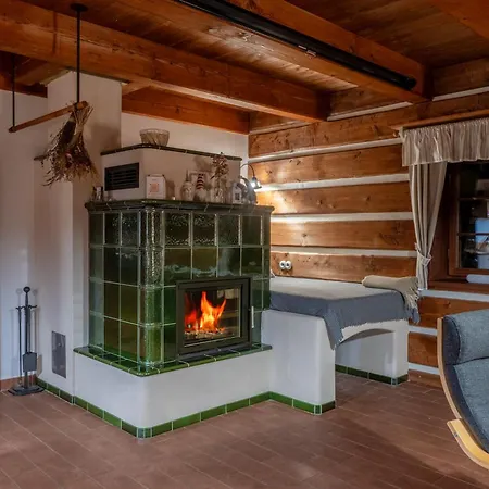 Chlalupa Libná - Adršpach Apartmán Teplice nad Metují