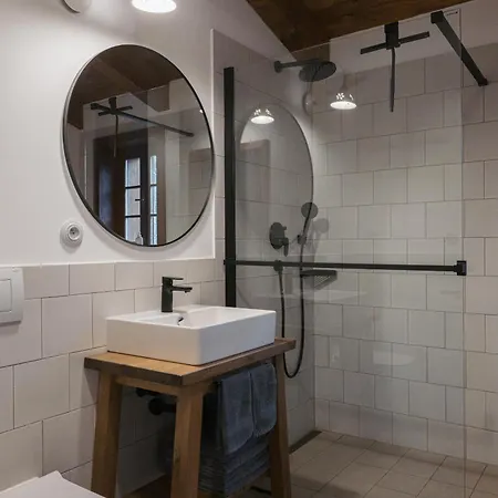 Apartmán Chlalupa Libná - Adršpach Teplice nad Metují