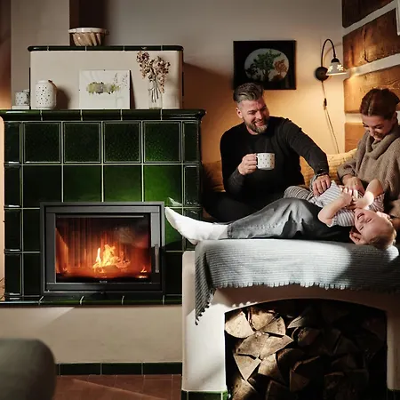 Apartmán Chlalupa Libná - Adršpach *